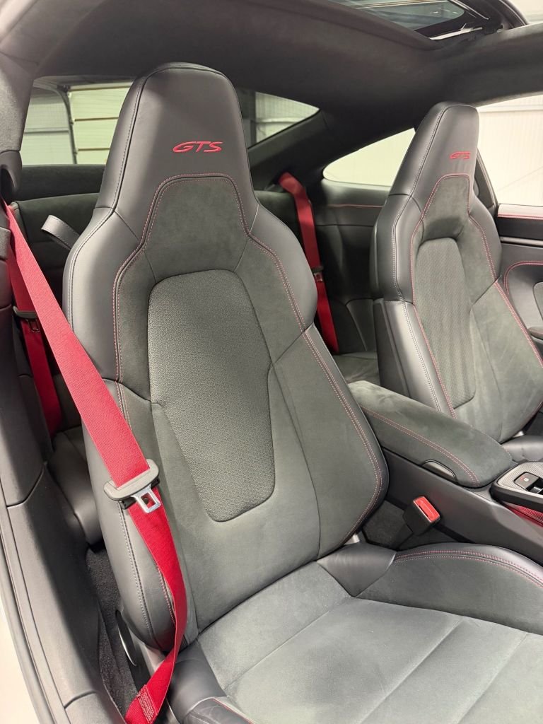 Used Porsche 911 2025 for sale - 77480172: Photo 44