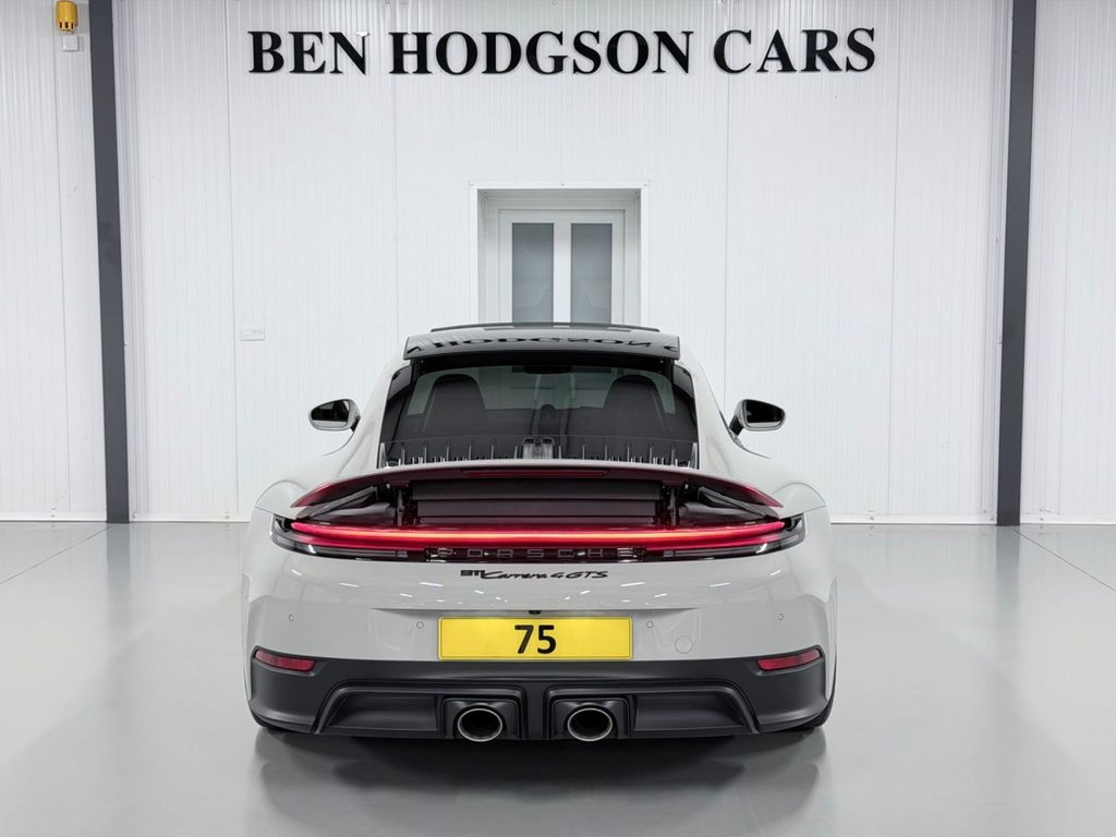 Used Porsche 911 2025 for sale - 77480172: Photo 46