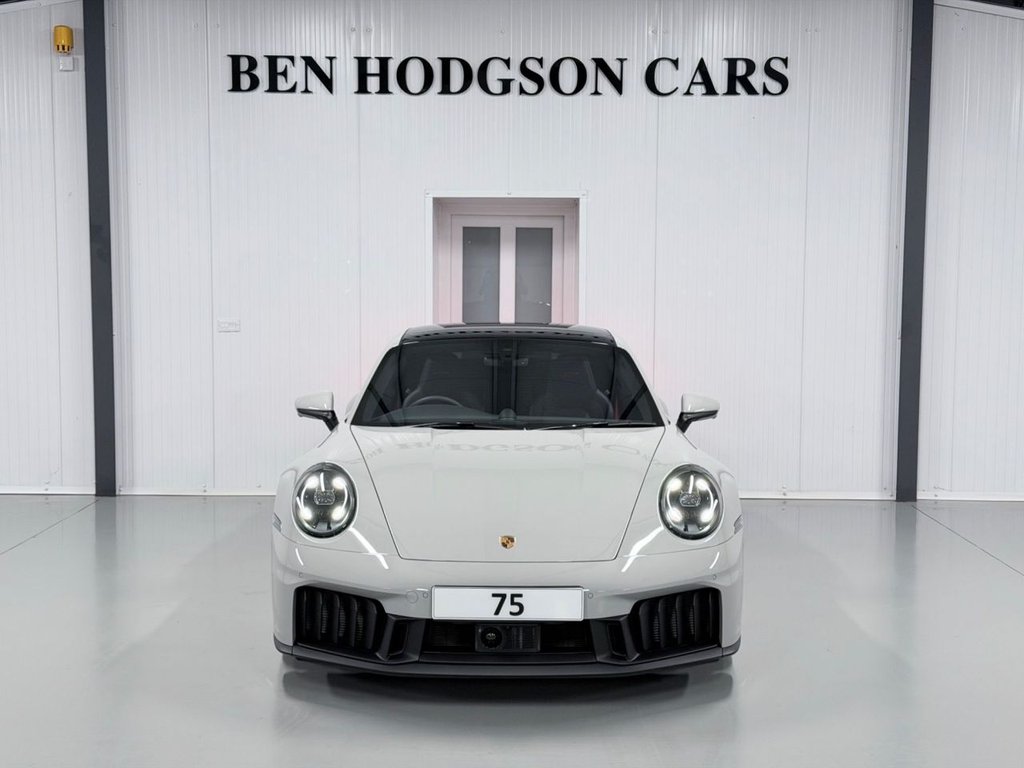 Used Porsche 911 2025 for sale - 77480172: Photo 47