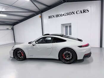 Used Porsche 911 2025 for sale - 77480172: Photo