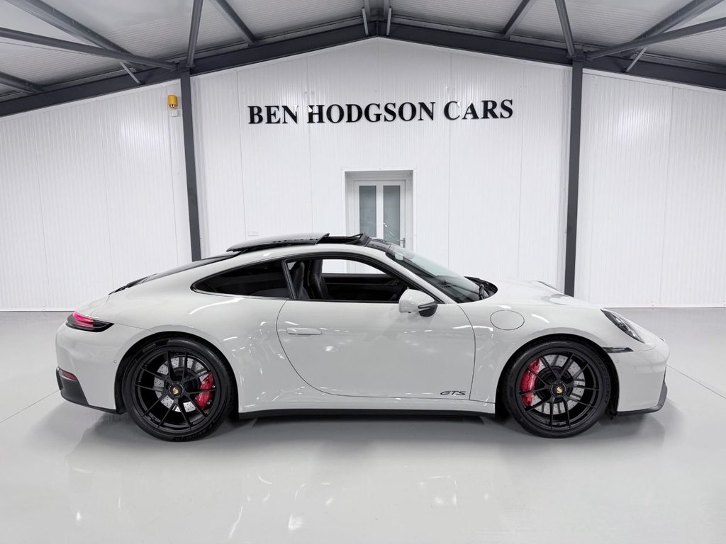 Used Porsche 911 2025 for sale - 77480172: Photo 5
