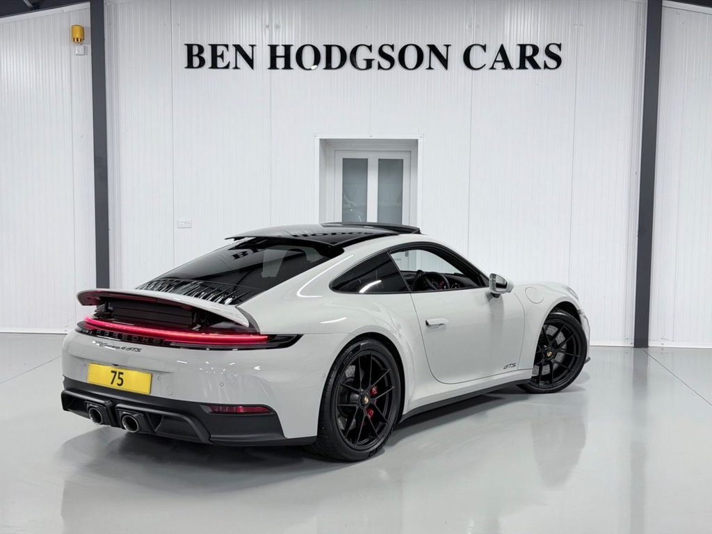 Used Porsche 911 2025 for sale - 77480172: Photo 7