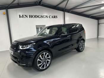 Used Land Rover Discovery 2020 for sale - 75411451: Photo