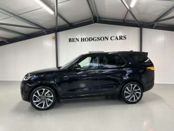 Used Land Rover Discovery 2020 for sale - 75411451: Photo
