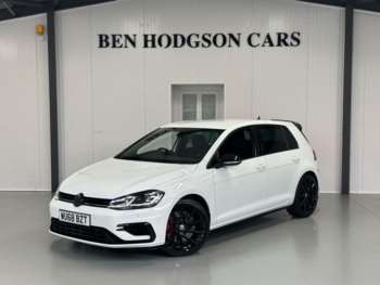 2018 (68) - 2.0 TSI R Hatchback 5dr Petrol DSG 4Motion Euro 6 (s/s) (310 ps)