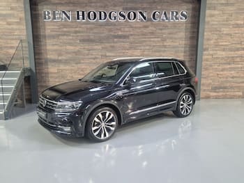 Used Volkswagen Tiguan 2019 for sale - 79829065: Photo