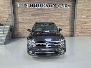 Used Volkswagen Tiguan 2019 for sale - 79829065: Photo