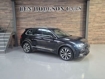 Used Volkswagen Tiguan 2019 for sale - 79829065: Photo