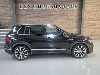 Used Volkswagen Tiguan 2019 for sale - 79829065: Photo