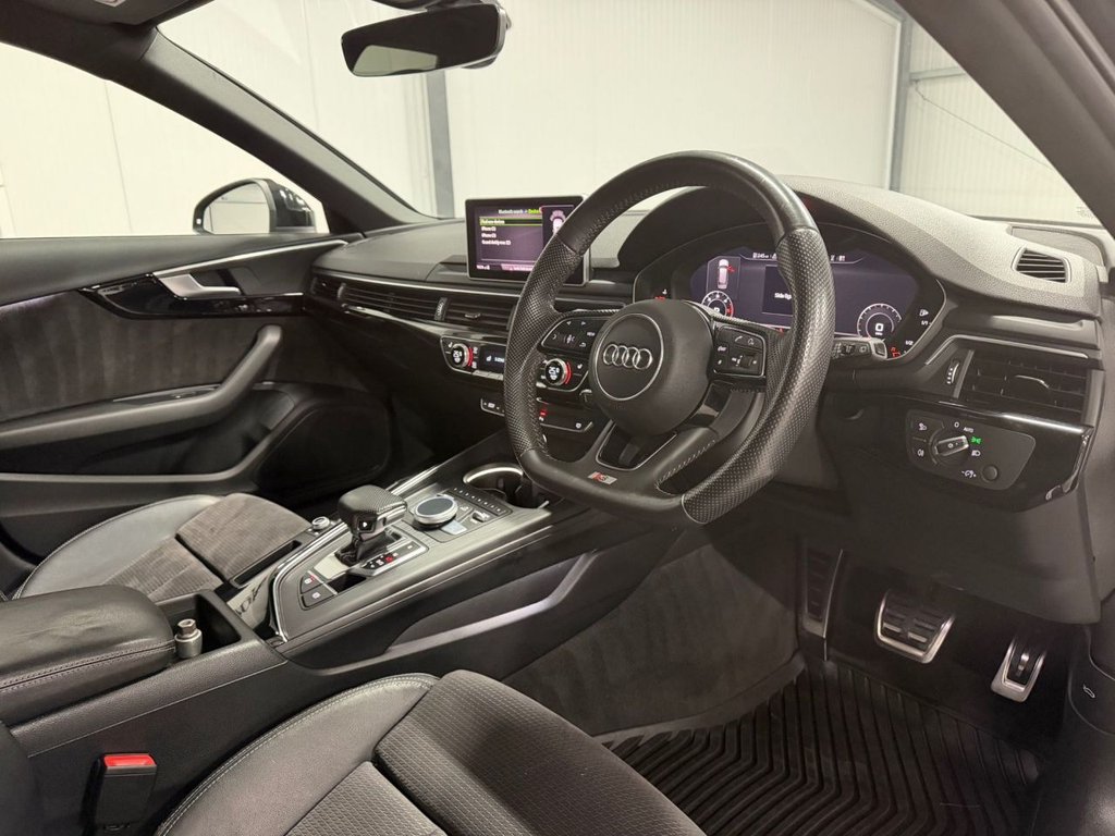 Used Audi A4 2019 for sale - 77269101: Photo 11