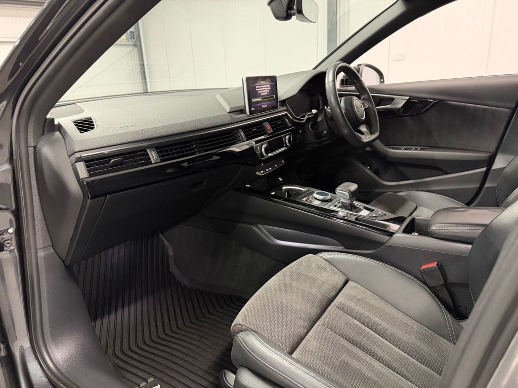 Used Audi A4 2019 for sale - 77269101: Photo 12