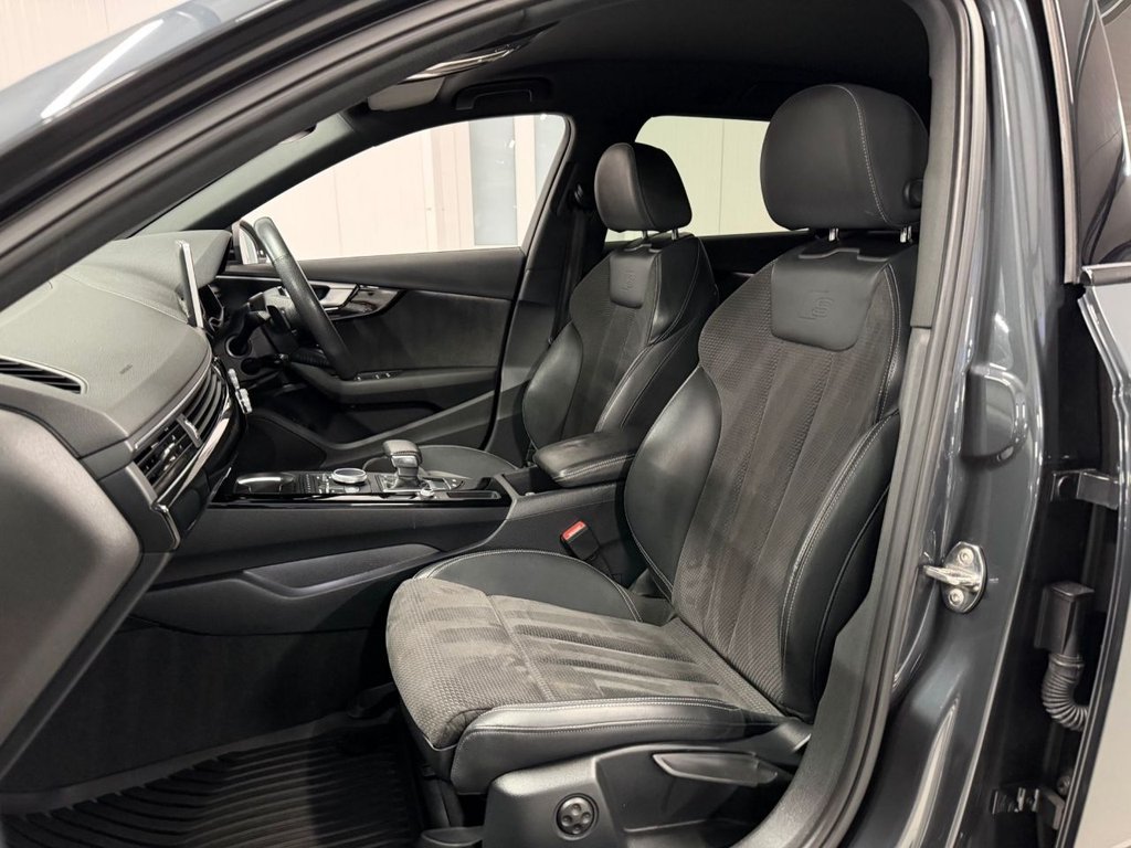 Used Audi A4 2019 for sale - 77269101: Photo 14