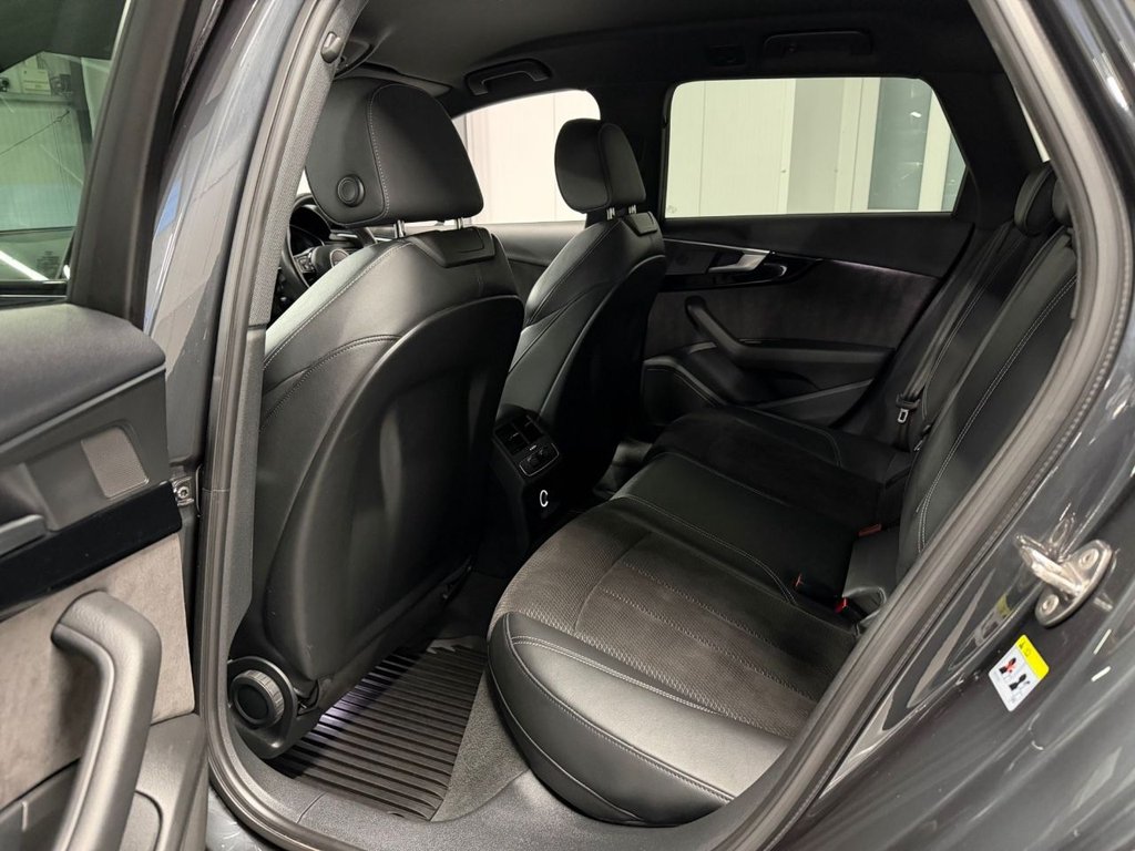 Used Audi A4 2019 for sale - 77269101: Photo 15