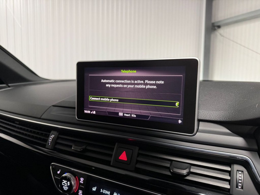 Used Audi A4 2019 for sale - 77269101: Photo 17