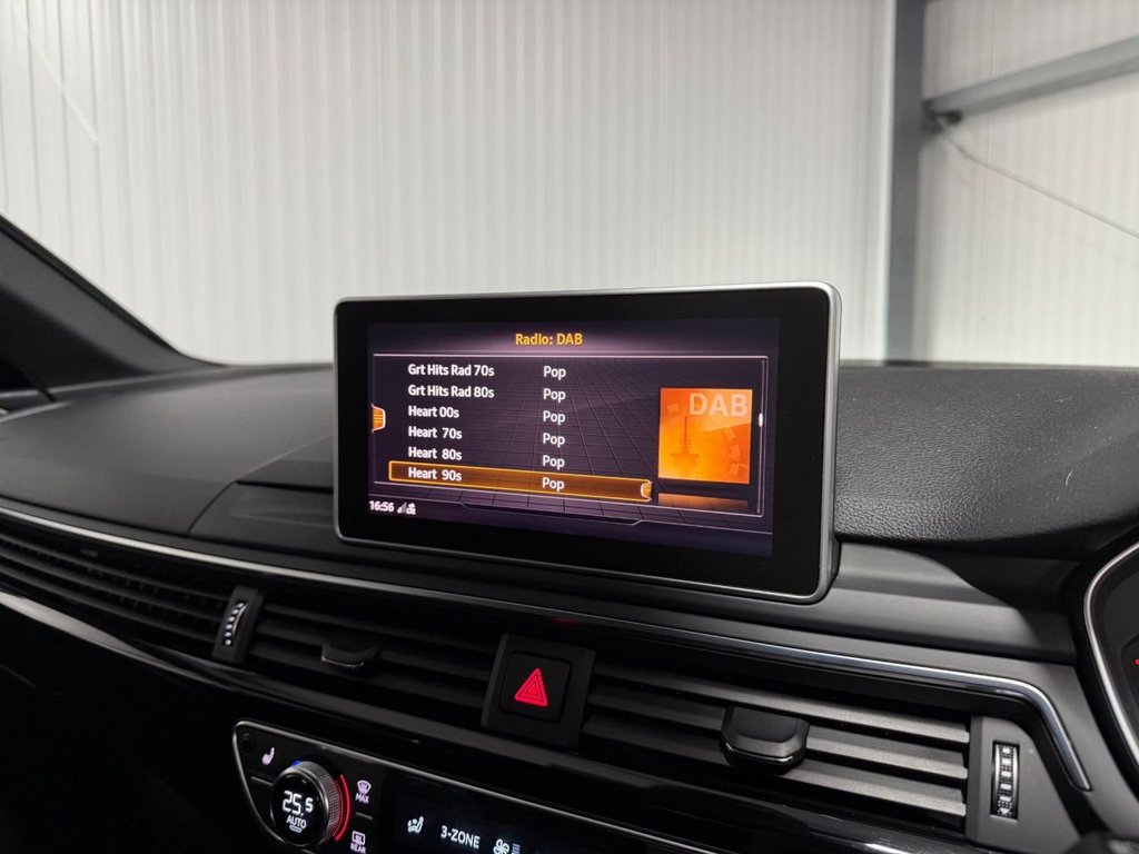 Used Audi A4 2019 for sale - 77269101: Photo 18