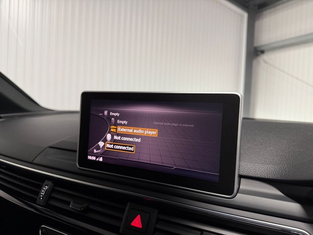 Used Audi A4 2019 for sale - 77269101: Photo 19