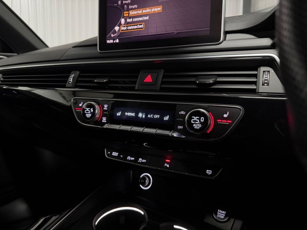 Used Audi A4 2019 for sale - 77269101: Photo 20