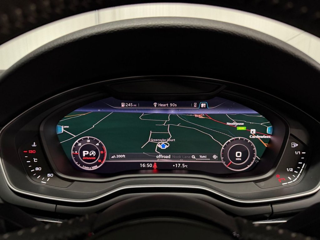 Used Audi A4 2019 for sale - 77269101: Photo 21