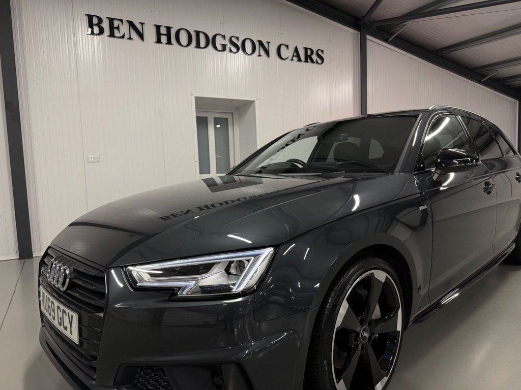 Used Audi A4 2019 for sale - 77269101: Photo 25