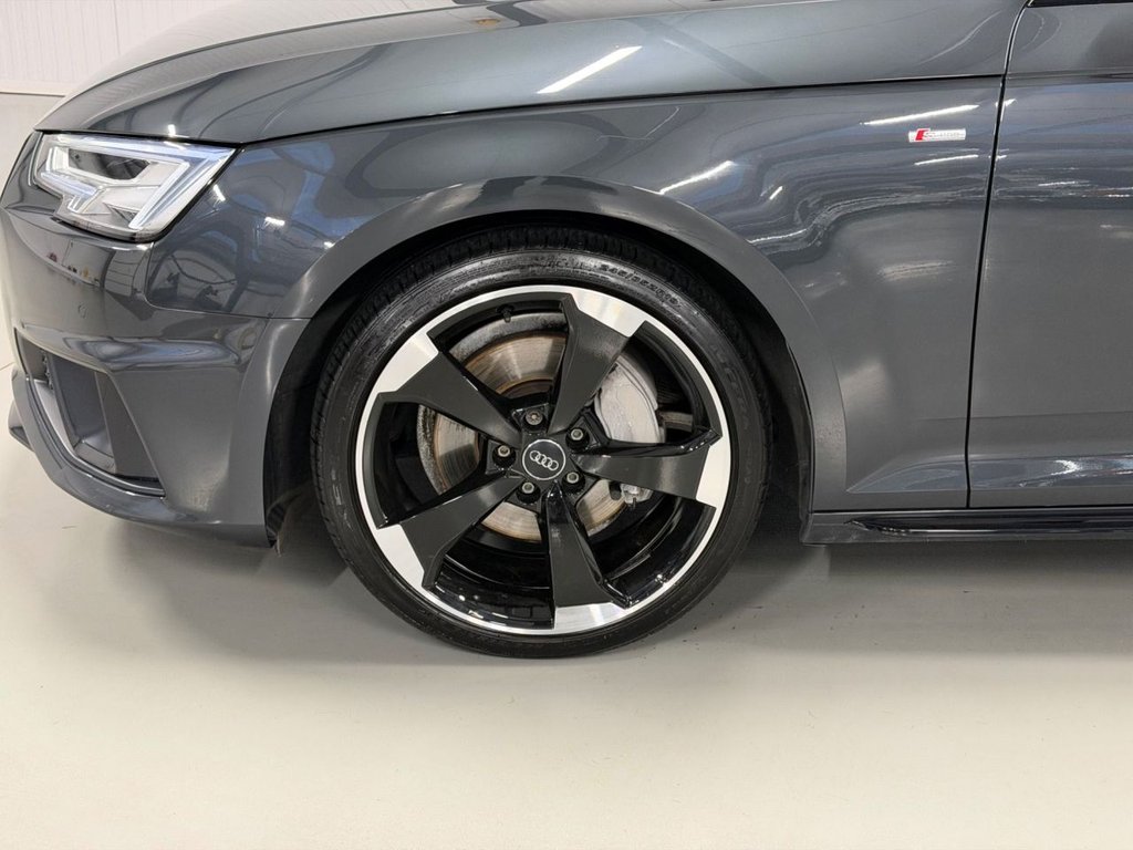 Used Audi A4 2019 for sale - 77269101: Photo 26