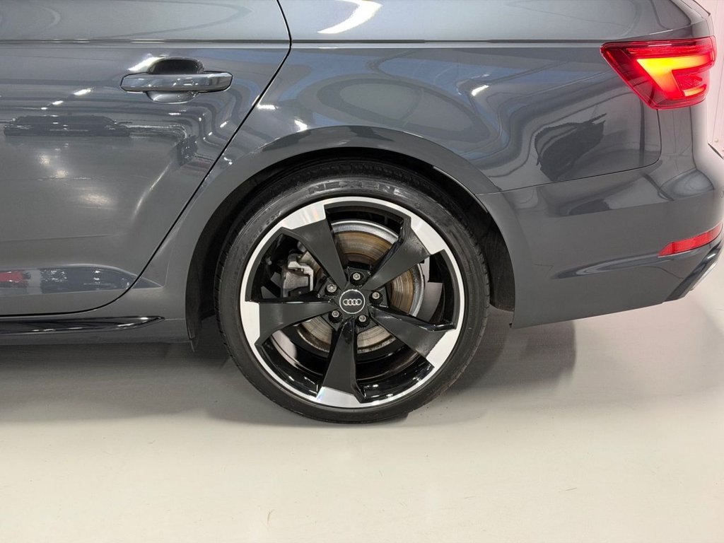 Used Audi A4 2019 for sale - 77269101: Photo 27