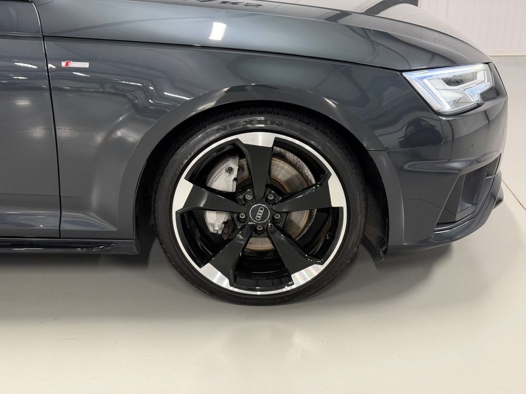 Used Audi A4 2019 for sale - 77269101: Photo 29