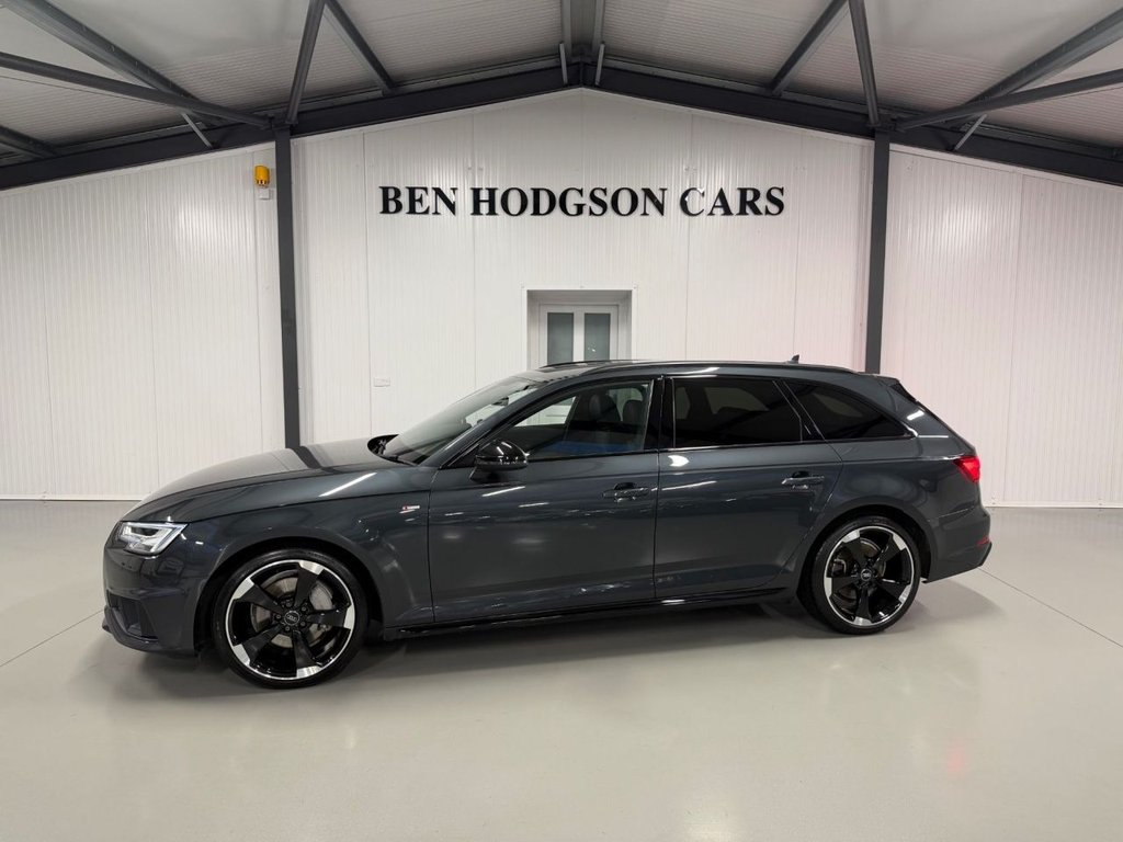 Used Audi A4 2019 for sale - 77269101: Photo 3