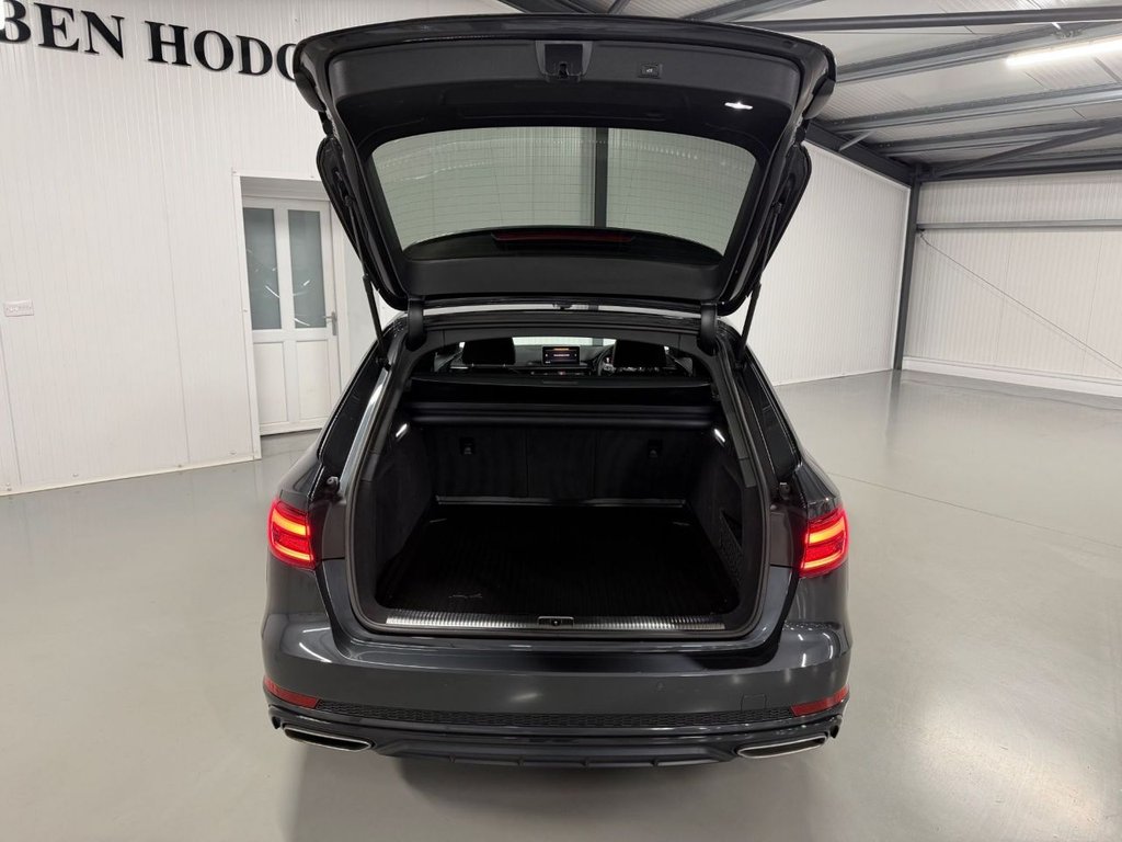 Used Audi A4 2019 for sale - 77269101: Photo 31