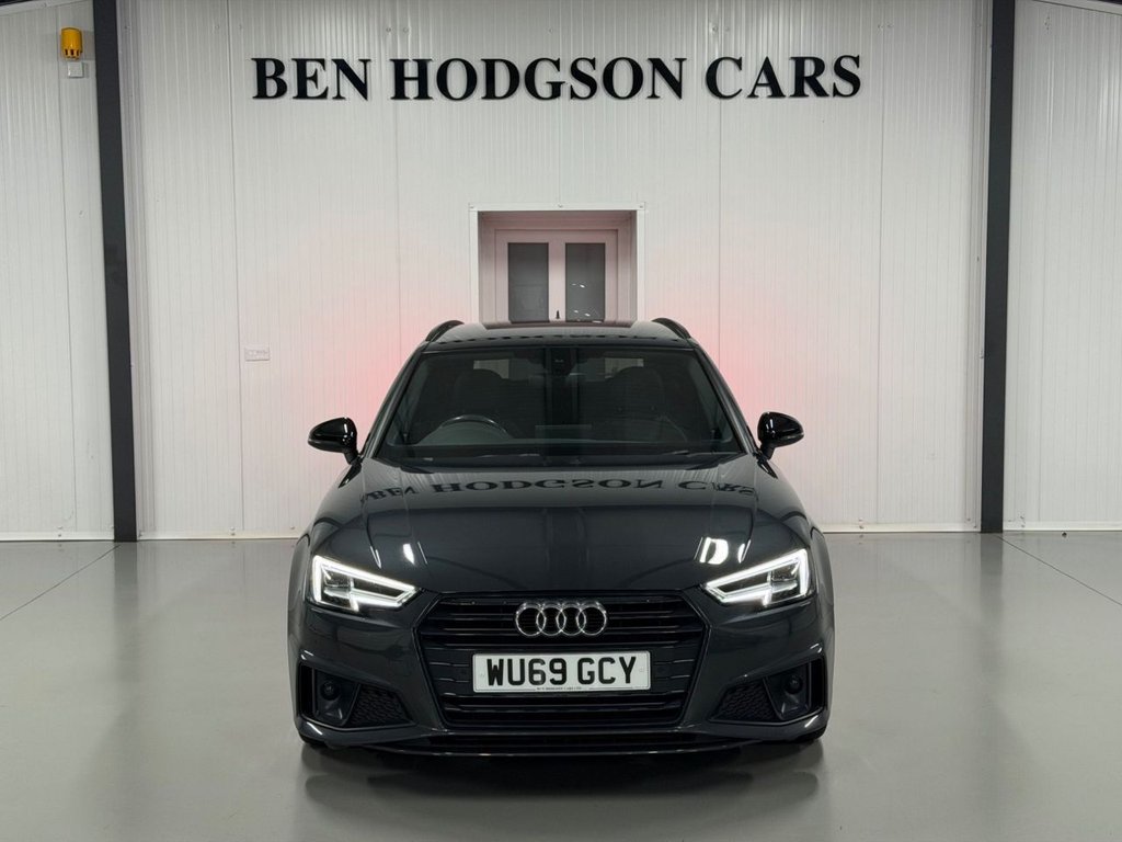 Used Audi A4 2019 for sale - 77269101: Photo 32