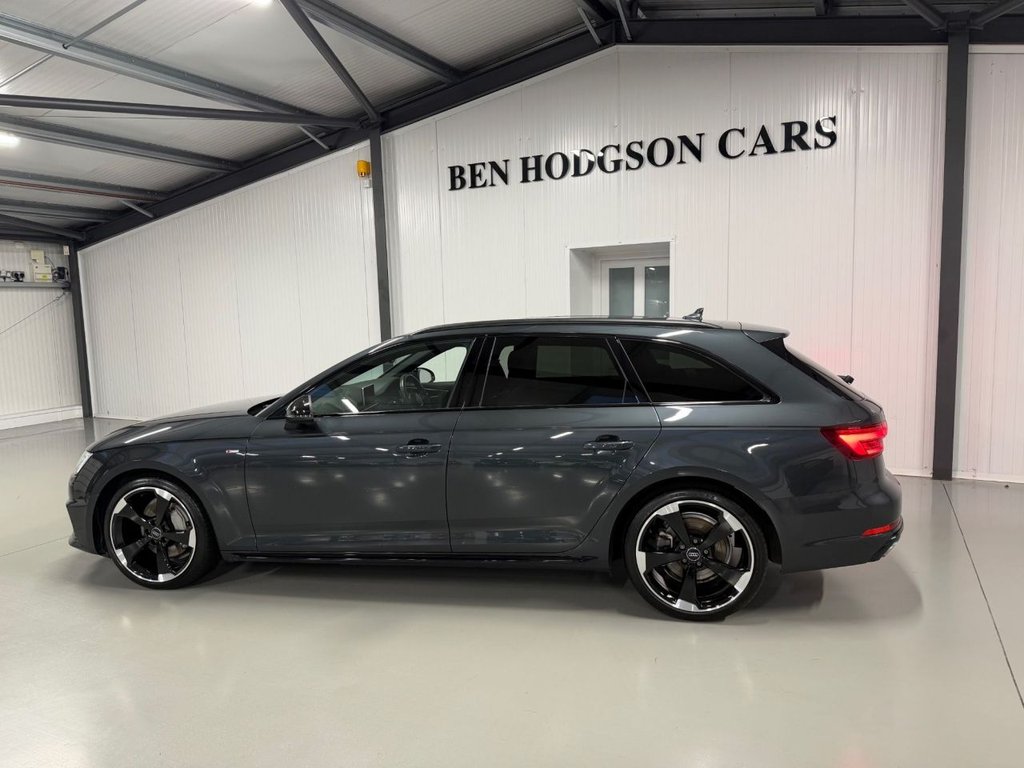 Used Audi A4 2019 for sale - 77269101: Photo 4