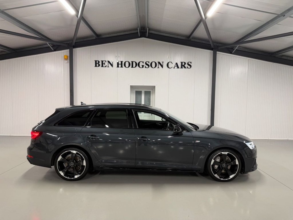 Used Audi A4 2019 for sale - 77269101: Photo 5