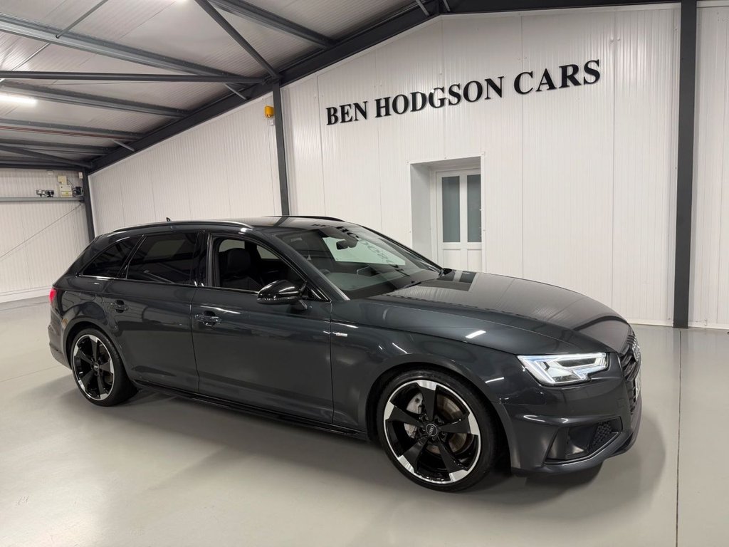 Used Audi A4 2019 for sale - 77269101: Photo 6