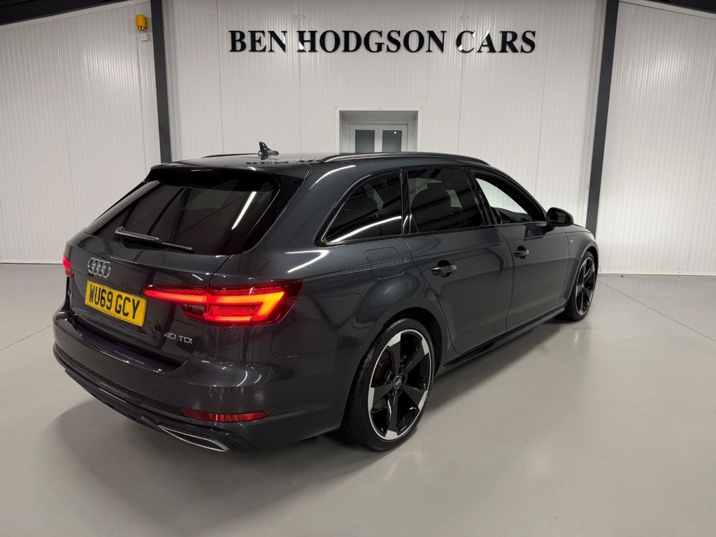 Used Audi A4 2019 for sale - 77269101: Photo 7