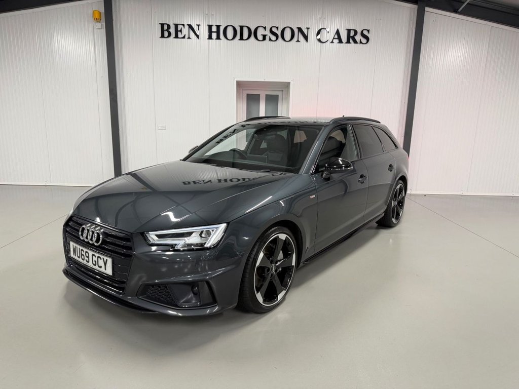 Used Audi A4 2019 for sale - 77269101: Photo 9