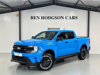 Used Ford Ranger 2024 for sale - 78358044: Photo