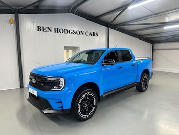 Used Ford Ranger 2024 for sale - 78358044: Photo