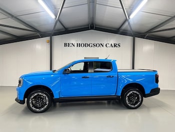 Used Ford Ranger 2024 for sale - 78358044: Photo