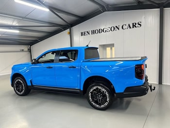 Used Ford Ranger 2024 for sale - 78358044: Photo