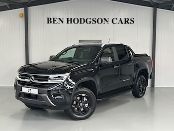 Volkswagen - Amarok