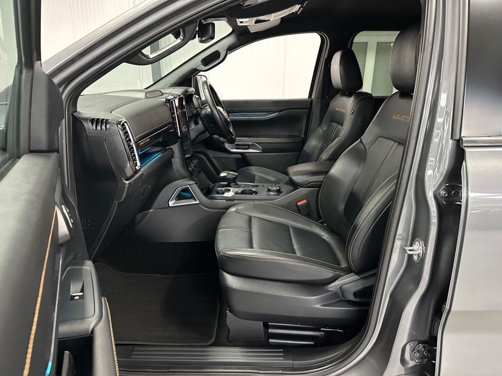 Used Ford Ranger 2023 for sale - 77498578: Photo 13