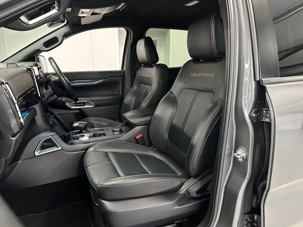 Used Ford Ranger 2023 for sale - 77498578: Photo 14