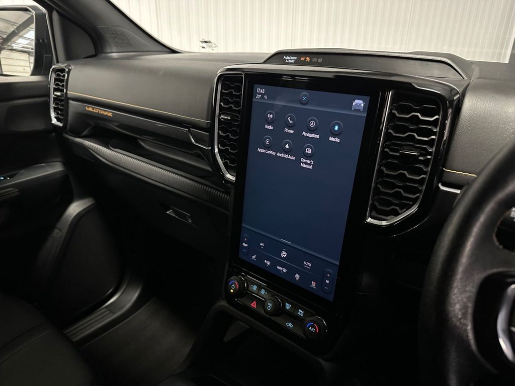 Used Ford Ranger 2023 for sale - 77498578: Photo 18