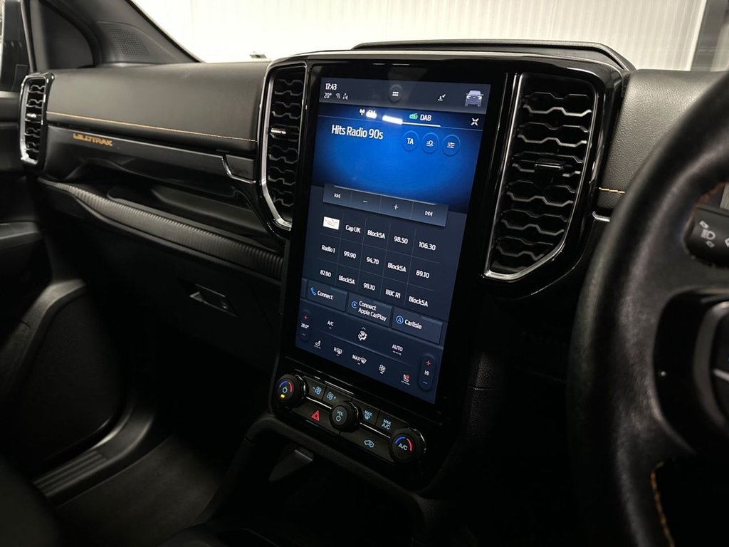 Used Ford Ranger 2023 for sale - 77498578: Photo 19