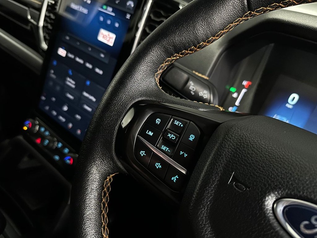 Used Ford Ranger 2023 for sale - 77498578: Photo 22