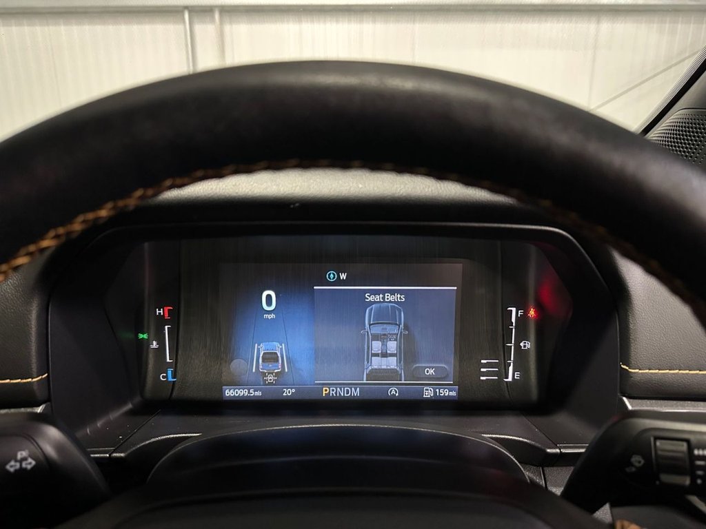 Used Ford Ranger 2023 for sale - 77498578: Photo 24