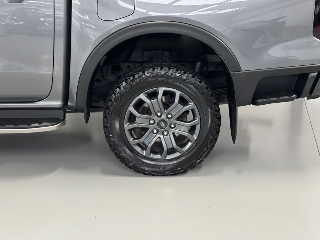 Used Ford Ranger 2023 for sale - 77498578: Photo 27