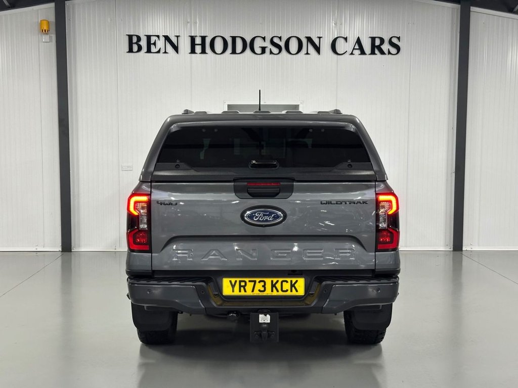 Used Ford Ranger 2023 for sale - 77498578: Photo 31