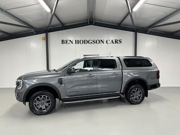 Used Ford Ranger 2023 for sale - 77498578: Photo