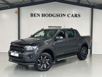 Used Ford Ranger 2020 for sale - 74866963: Photo