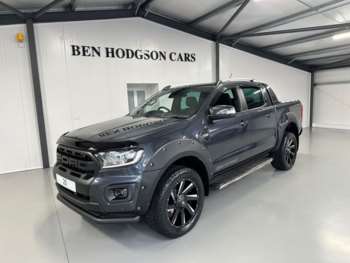Used Ford Ranger 2020 for sale - 74866963: Photo